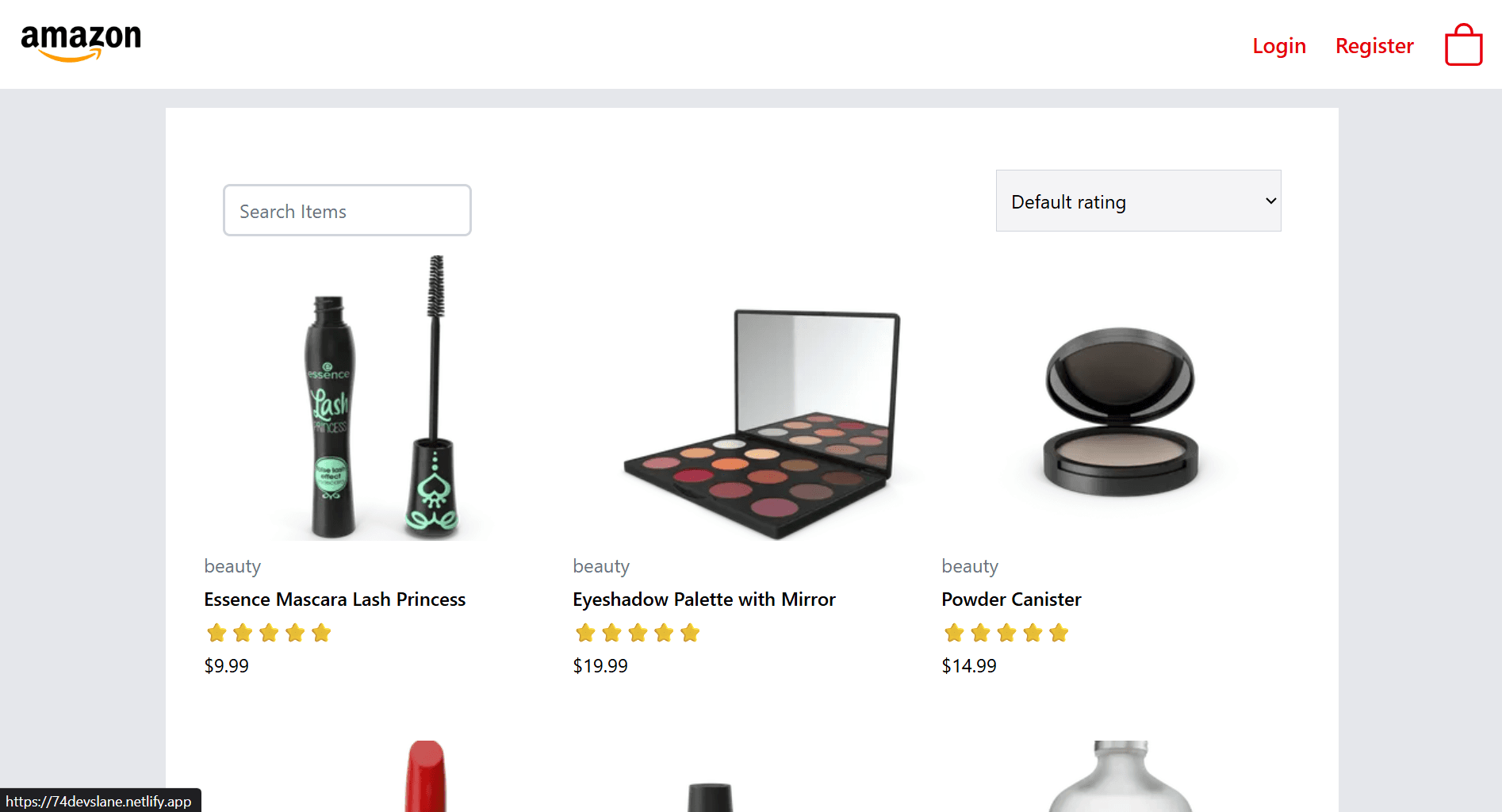 ShopHub